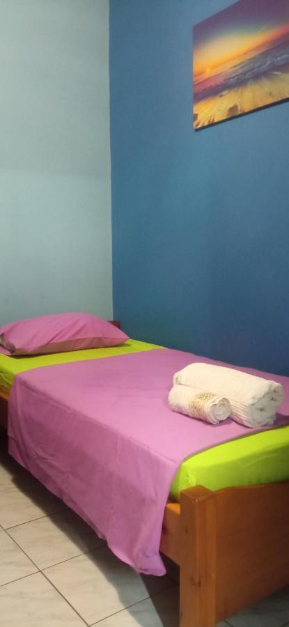 Evi'S Apartment Nafpaktos Phòng bức ảnh