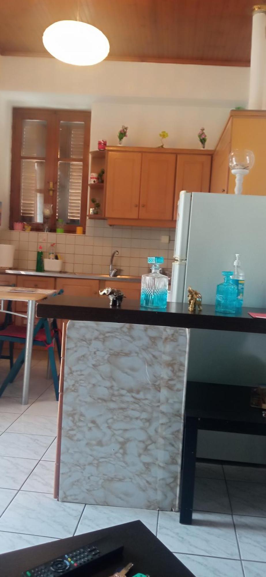 Evi'S Apartment Nafpaktos Ngoại thất bức ảnh